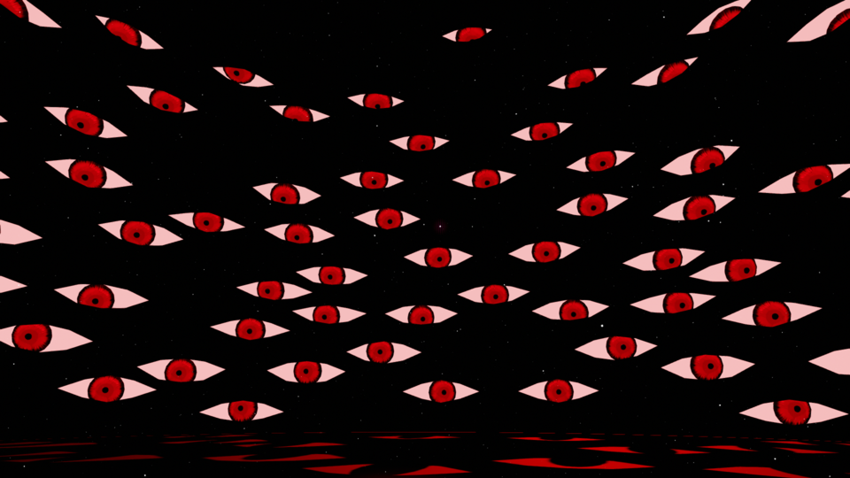 大きなお目々スカイドーム1.0.0