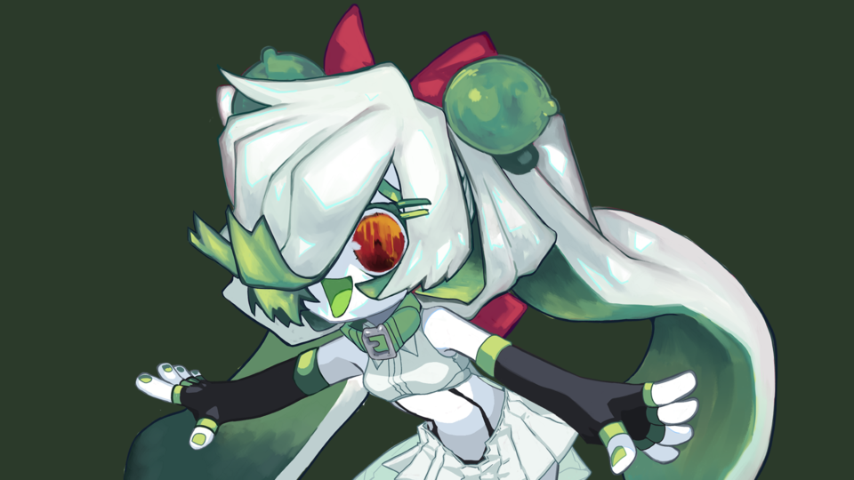 ベン音すずらん_単独音