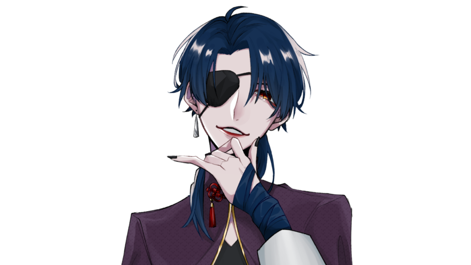 欠音トモヤ- 暁 -