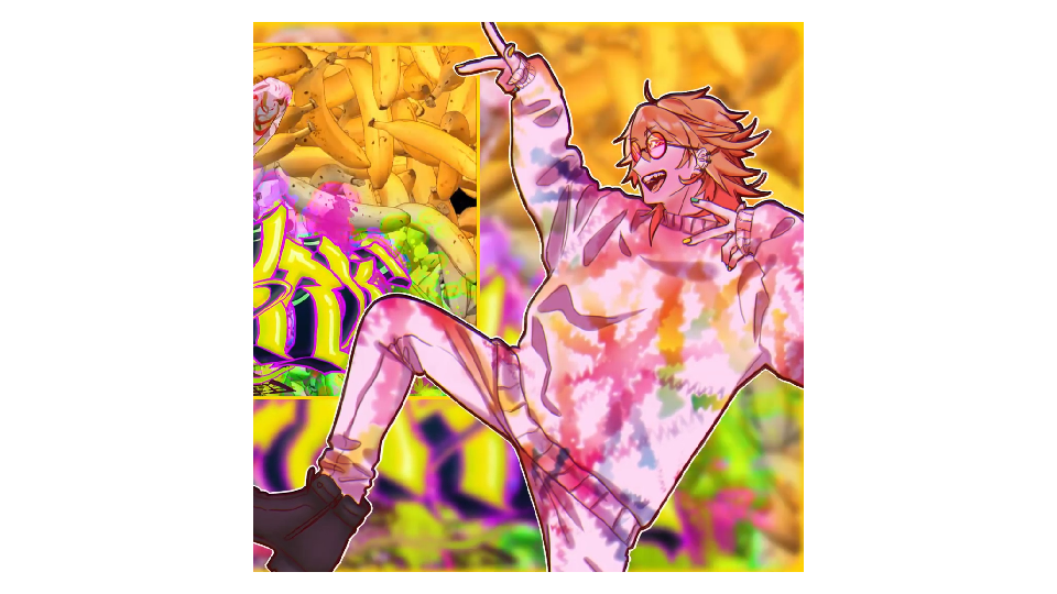 かんけーないから-UST