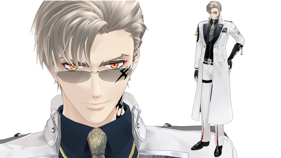 スイカ式山鳥毛1.2