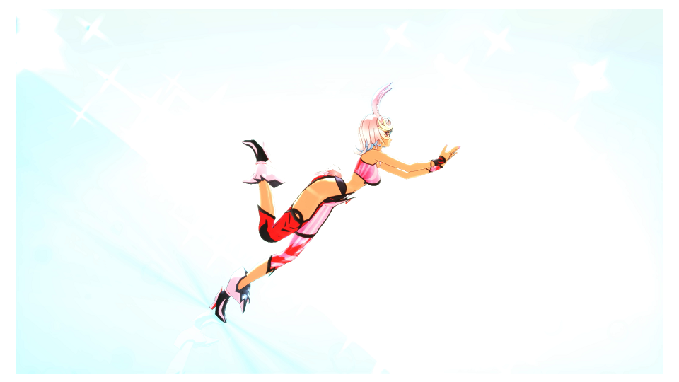 回生　カメラ　リップ　satano様モーション用