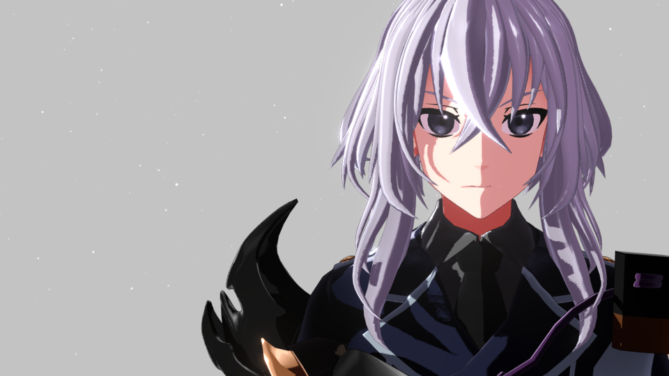 おナス式骨喰藤四郎(極)ver0.2