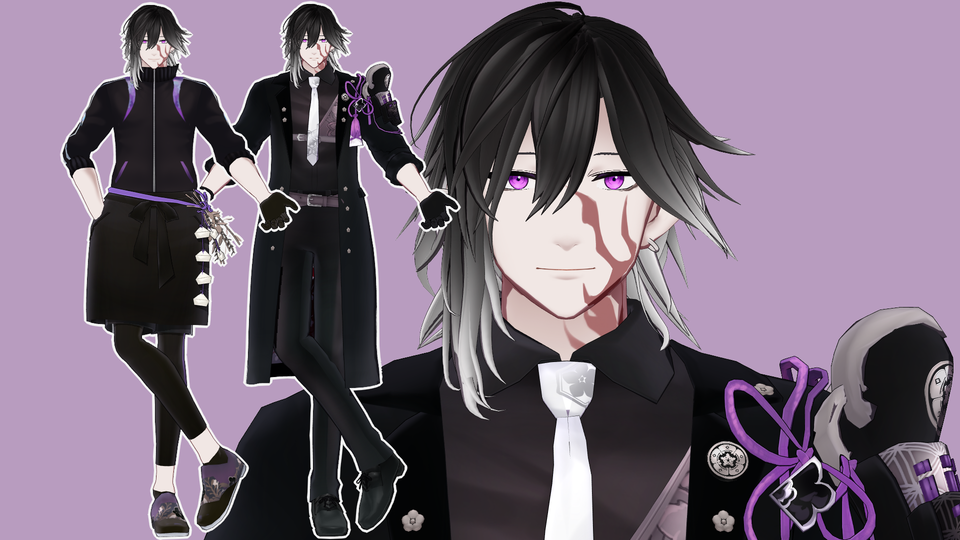 おナス式実休光忠ver0.3 - BowlRoll