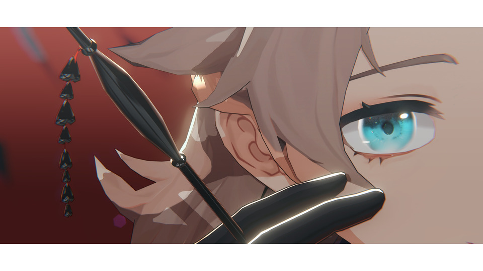 酔いどれ知らず_PV字幕