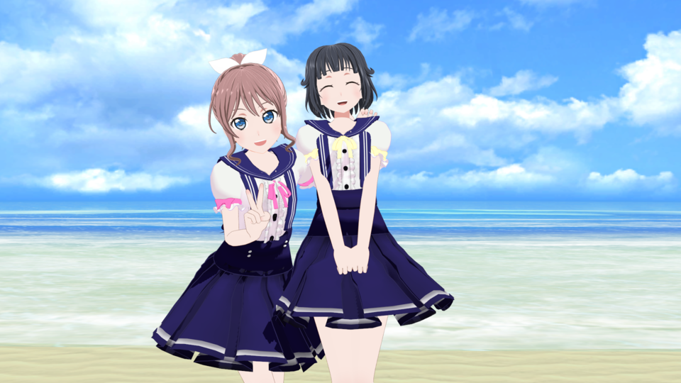 山吹沙綾 A3痛バック 山吹沙綾 A3痛バック 山吹沙綾 A3痛バック