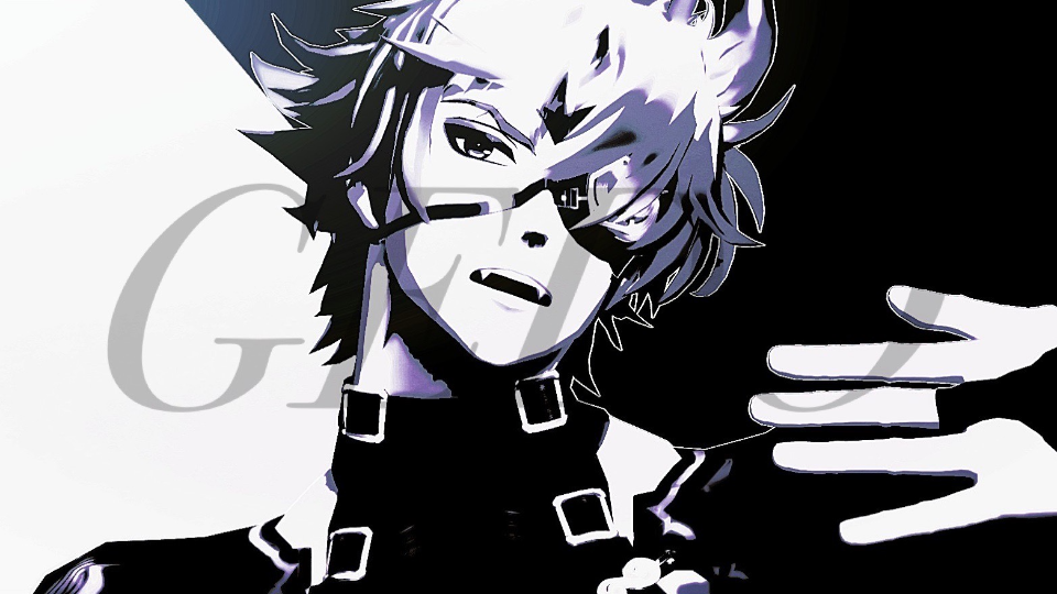 GEDO_カメラモーション