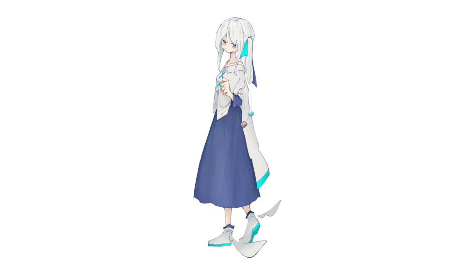 歌乃つもり-弱-