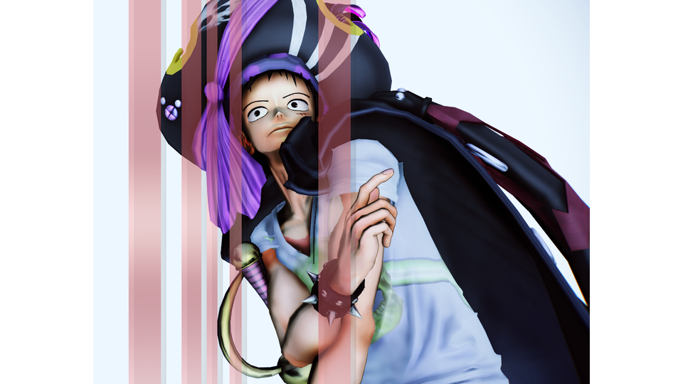 ONE PIECE - みなみ　ONE PIECE  ウタ&amp;ヤマト Amazon.co.jp: ワンピース プレイマット ウタ ロビン ナミ
