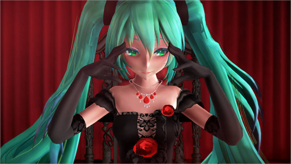 デーモンロード　モーション・カメラ配布