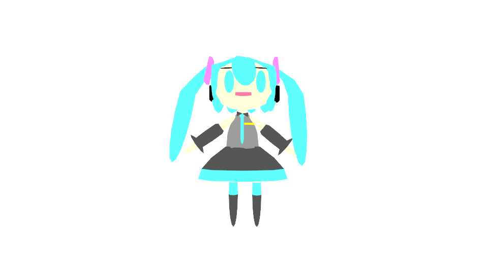 nico666式初音ミク