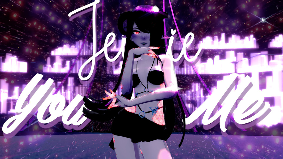 Jennie - You & Me [camera DL]