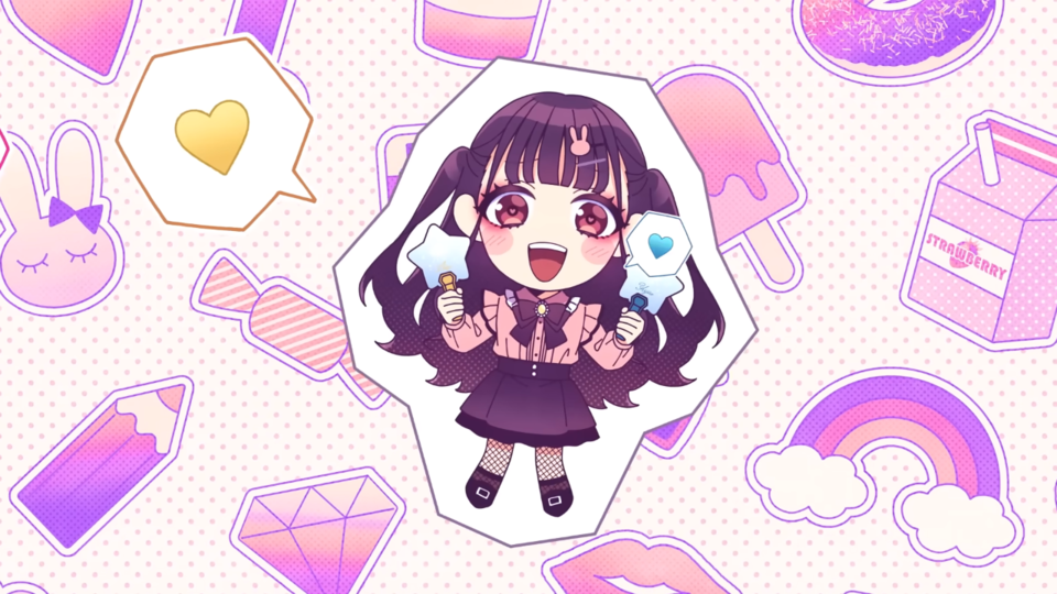 【UST】すきっちゅーの！