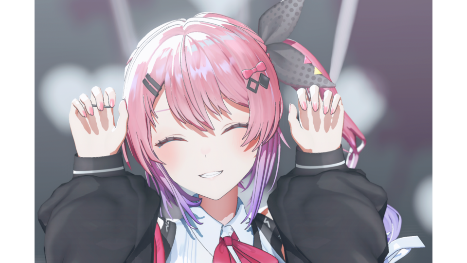 おじ式倉持めると