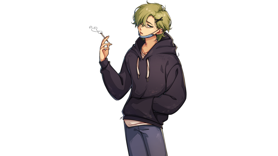 Annihilation Route_Neet月