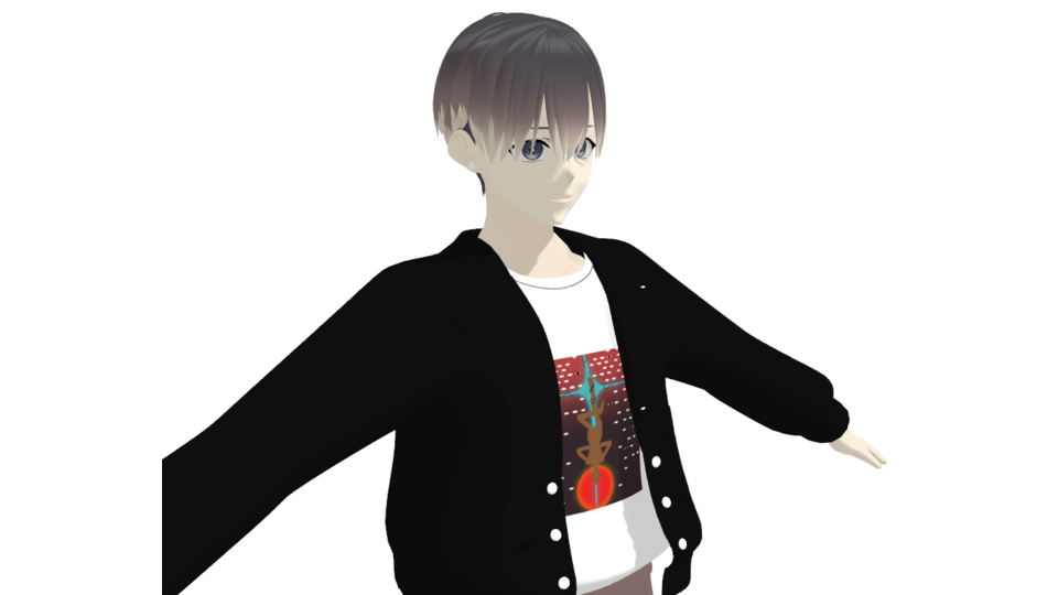 ミコトver1.01