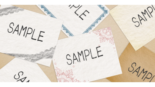 メッセージカード_ver2.1