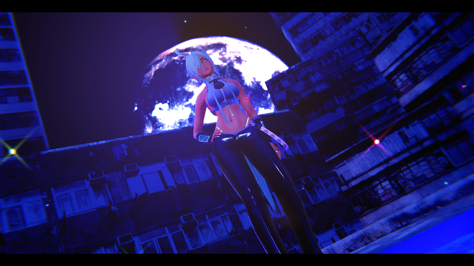 Ready Steady_カメラ