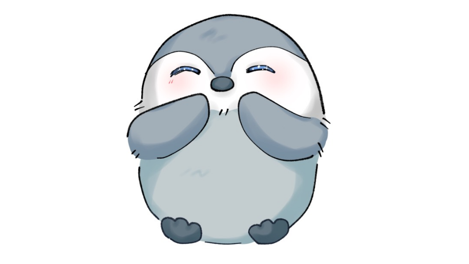 ぺん太郎連続音