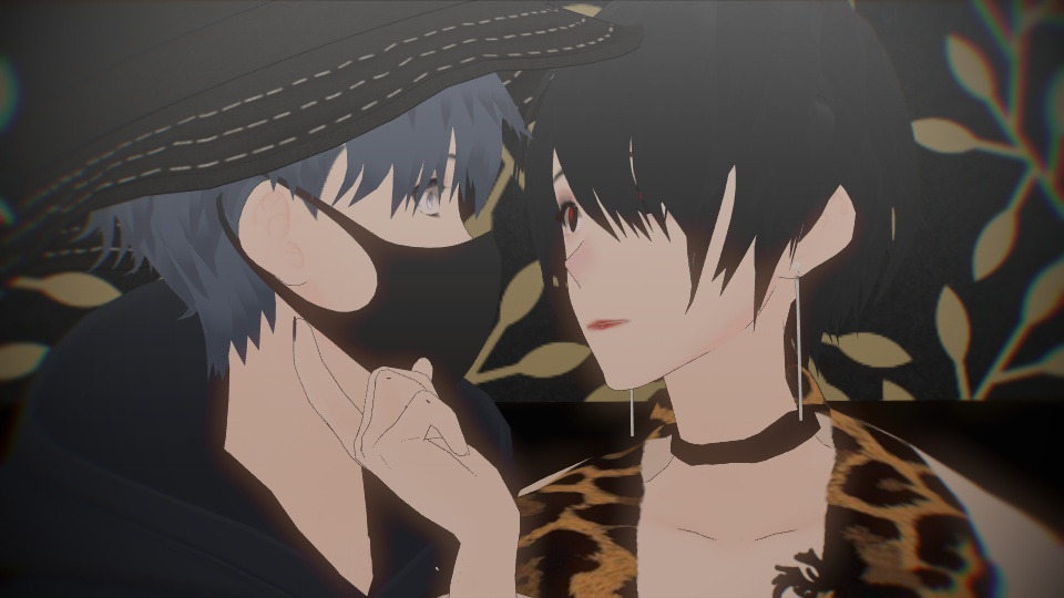 秋瀬ツバキとブラックジャック1.06