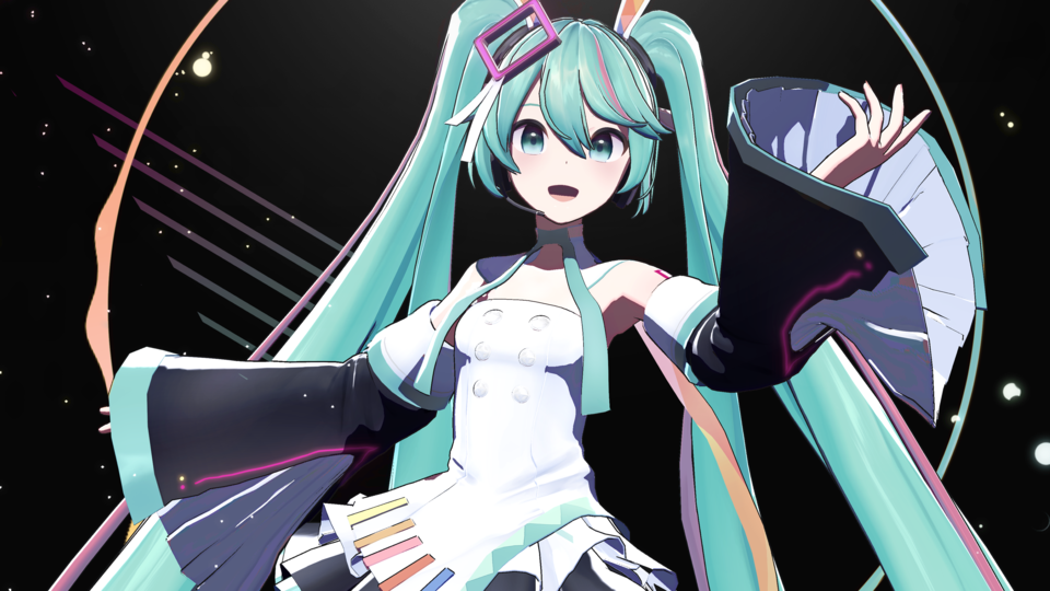 ぴるら式 Miku expo 10th