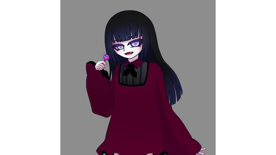 【UTAU音源】　リャナン・シュークラ[連続音]