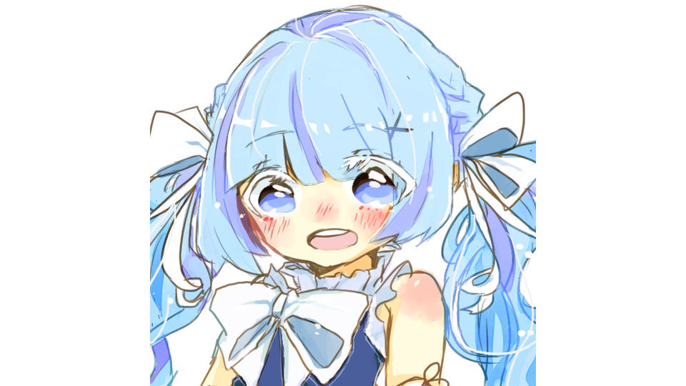 春乃茉白 ＊あまえんぼ＊