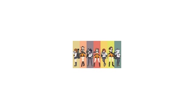 痛メン風ポーズ集