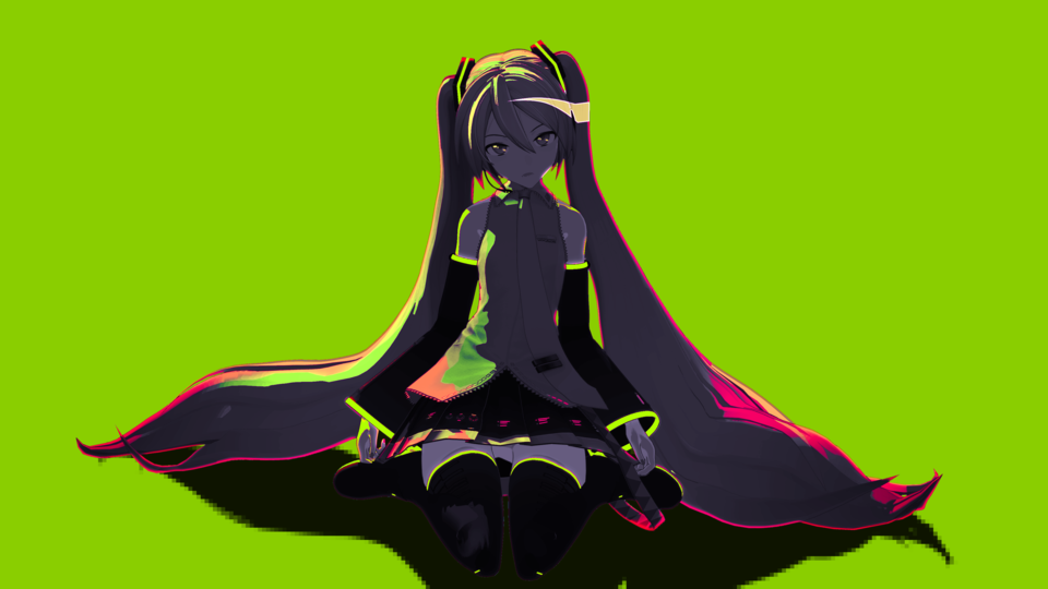 390 (360) VSQx by n0valtine - BowlRoll