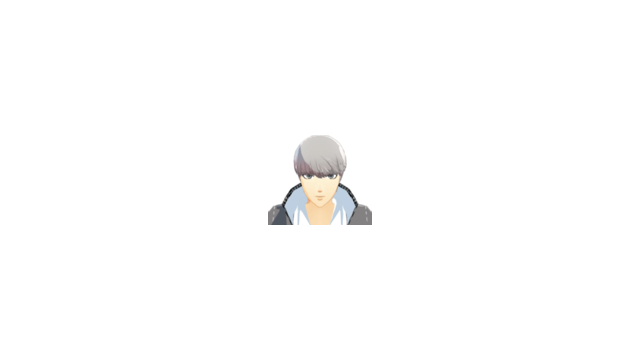 ペルソナ４番長ver.3.0