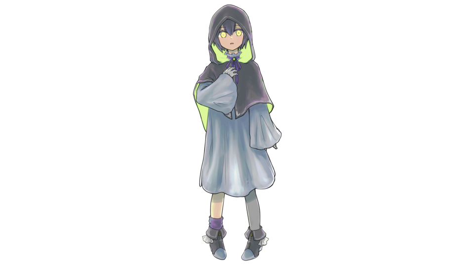 透音-フルーレ-