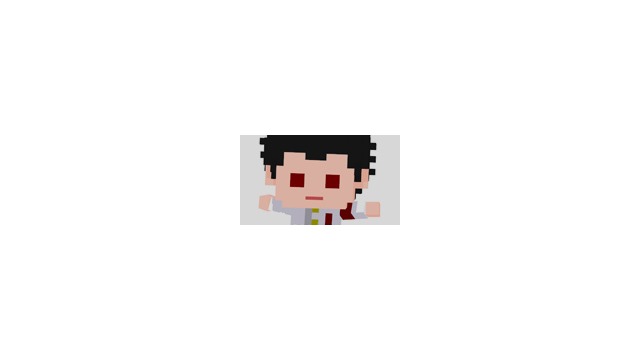ドットロンパ・石丸清多夏ver1.02 おまけ