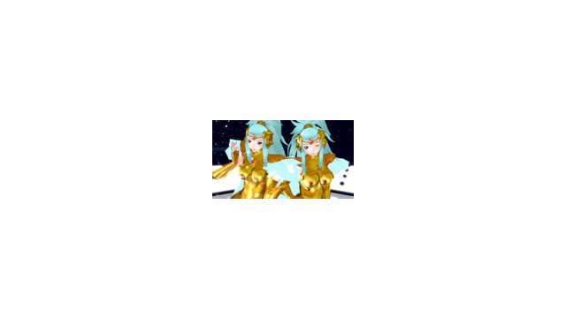 Ω双子座Ver.1.1