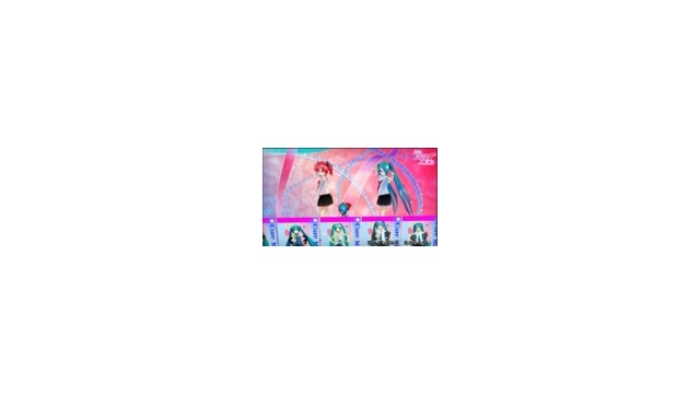 プリキュアメモリ・モーション
