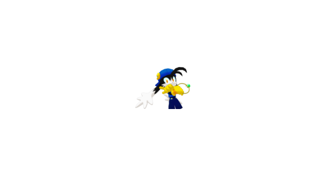 クロノア（２仕様）