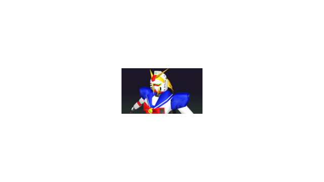 ノーベルガンダム