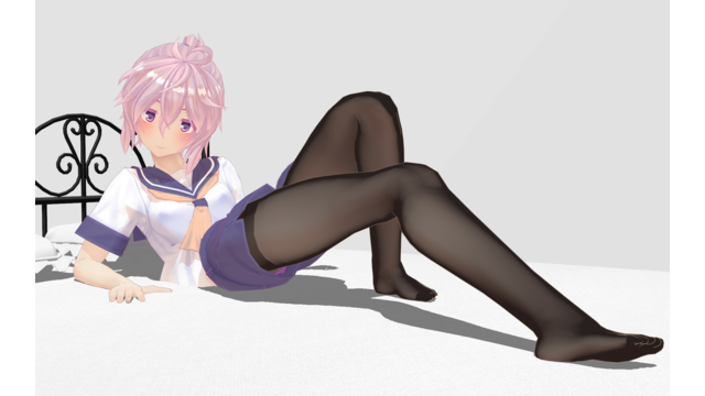 ストッキングエフェクトVer.1.33