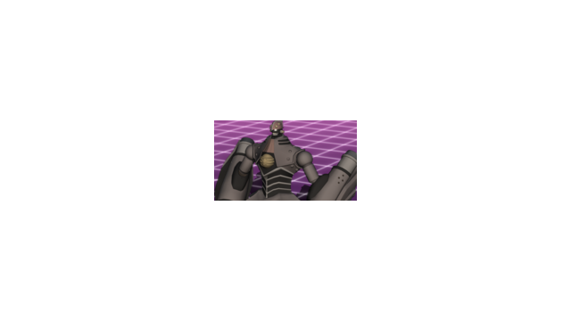 ビッグヴィヌス
