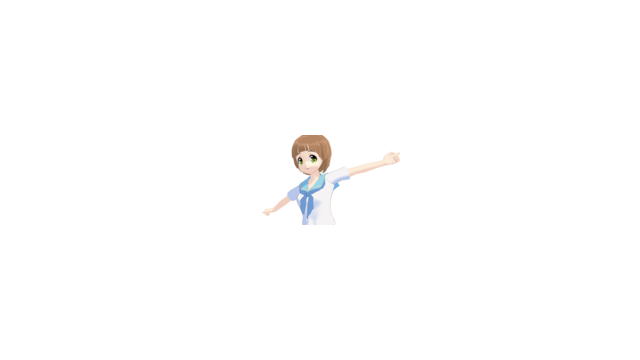 満艦飾マコっぽいかも。。