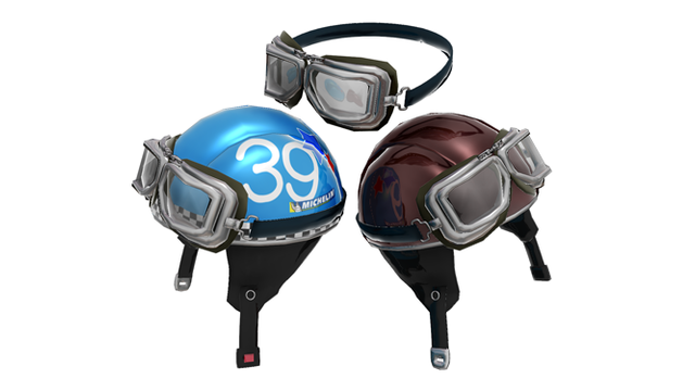 忍さんのヘルメットVer0.3プラス