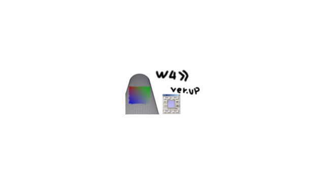 BDEF4グラデーション描画プラグイン ver.1.1