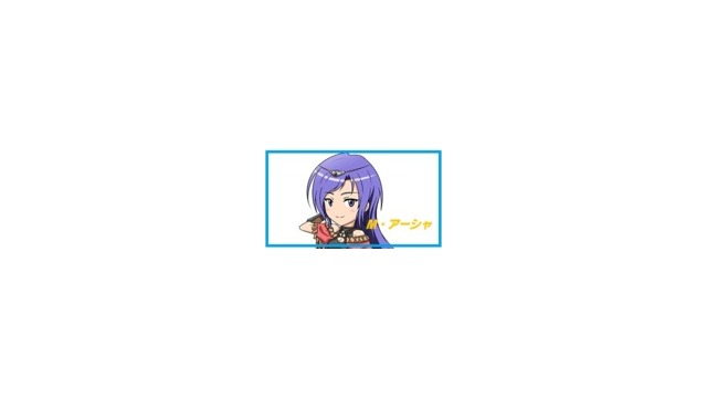 【Ｍ・アーシャ】単独音　light版