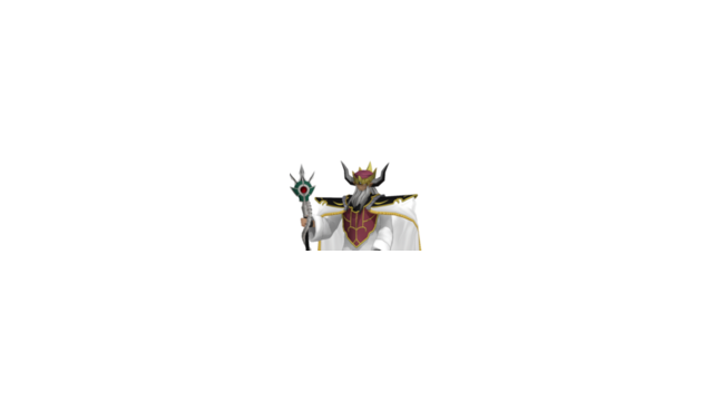 大魔王バーンver0.87