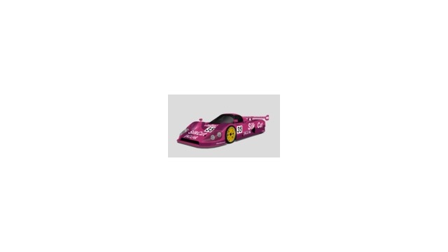 ジャガー・XJR-12