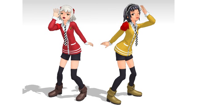 レッドショルダーAP ver2.9