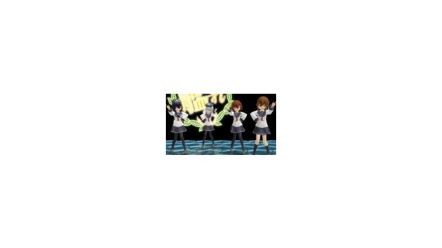 「We are POPCANDY」 リップシンク＆表情