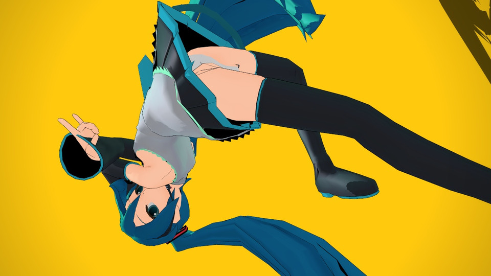 あにまさ式ミク2014