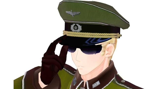 ヘタリア・ドイツmkmk052