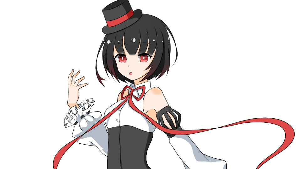 夢音似カナデ単独音_Re