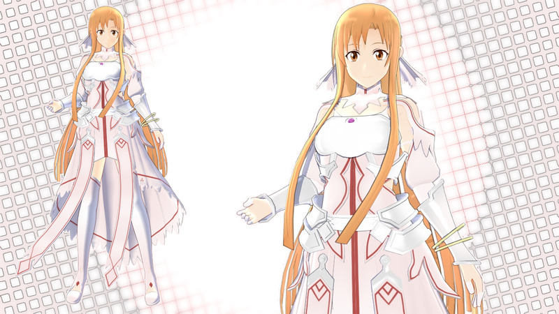 アスナ・ステイシア